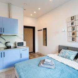 фото 85 MOKO Apartments (МОКО Апартментс) на улице Бутлерова