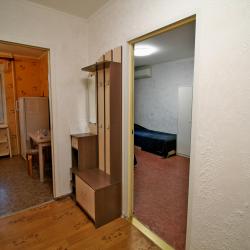 Фото Отель Квартира на проспекте Героев 28