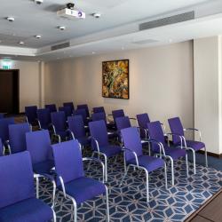 SHERATONPLAZA Ufa Congress Hotel (Шератон Плаза Уфа Конгресс) (бывш. Краун Плаза Уфа Конгресс) — fef90b0f8c5b1c0889ee3a8a042d9027