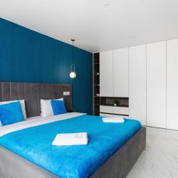 OGNI Apartments на проспекте Красного Знамени — fef90f1baa07315ad8061a6f34da34ed