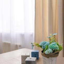 Фото Отель LovelyHome 39 (ЛавлиХоум 39) на улице Комсомольская 77