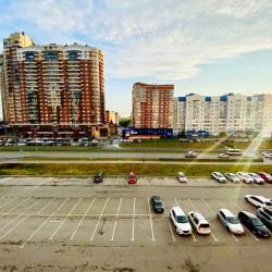 1-комнатные апартаменты улучшенные