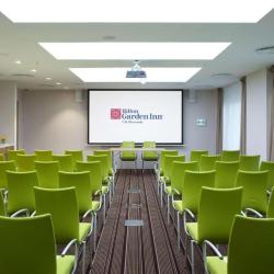 Hills Garden (ex. Hilton Garden Inn Ufa Riverside) (Хилтон Гарден, бывший Хилтон Гарден Инн Уфа Риверсайд)  — fef985fc16f3aa33e281913ebdb5d115