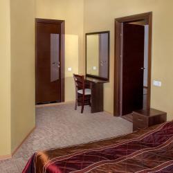 Фото Отель Турист