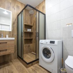 Фото Отель LovelyHome 39 на улице Весенняя 5