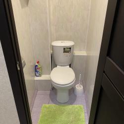 Фото Апартаменты на улице Рыбинская 4А