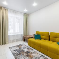 Фото Апартаменты на улице Разведчика Ахмерова 7