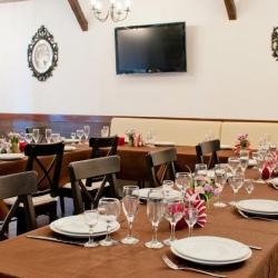 Фото Отель Полянка