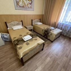 Фото Отель Немецкая Слобода