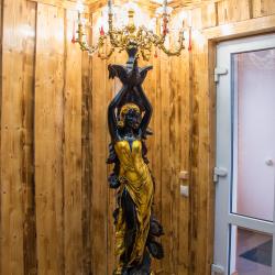 Фото Отель Марс Хауc