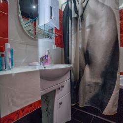 Фото Апартаменты на Пригородной 1а