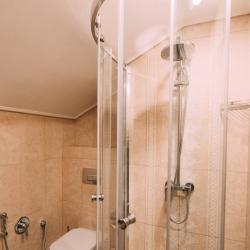 Номер люкс (мансарда)