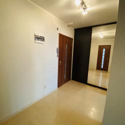 Фото Апартаменты на улице Солнечная 53