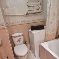 Фото Апартаменты на улице Карпинского