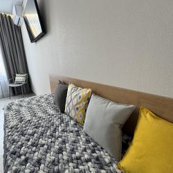 Фото Апартаменты на улице Кремлевская 2А/4