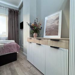 Фото Отель Lucky Room на улице Вольная 25 строение 3