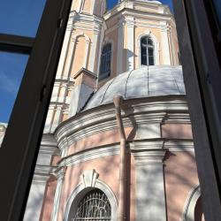 Трезини (Trezzini) — fefc9746c087c7399f66fa79c4594274