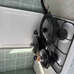 Фото Отель Просторная квартира рядом с Ижорским заводом