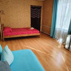Апартаменты на улице Джона Рида 3 — fefd50795a694432cd534bd3109866ac