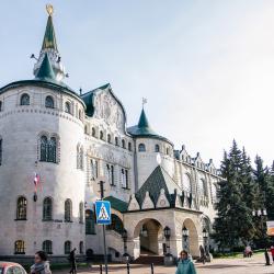 Сутки-Дом на улице Большая Покровская 24/22 — fefdca699042721f4f8c87d4c7c7fcc0