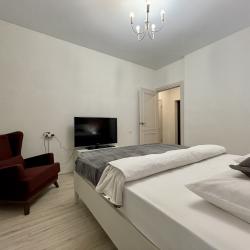 Фото Апартаменты Renta36 (Рента) на переулке Ракетный 2