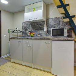 фото 78 Uroom Aparthotel (Юрум) на Первомайской