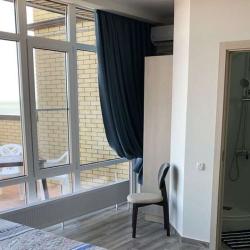 Фото Отель Шторм