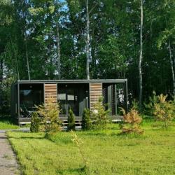 Фото Отель База на Ладоге