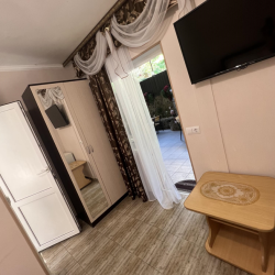 Фото Отель ЛариЛанка