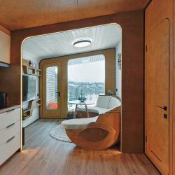 Коттедж «Бари»