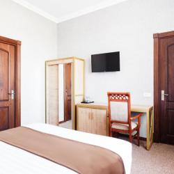 Фото Отель Western Suites (Вестерн Сьютс)