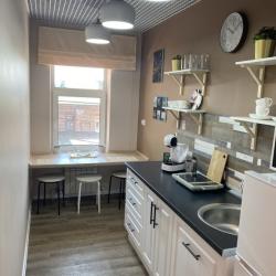 Фото Отель VLcome Inn (Велком Инн)