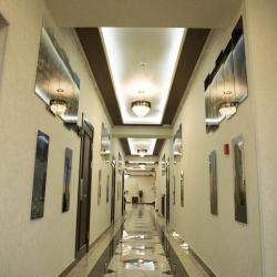 Фото Отель Marhabo Palace (Мархабо Палас)