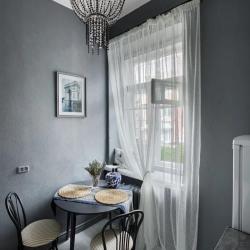 2-комнатные апартаменты улучшенные
