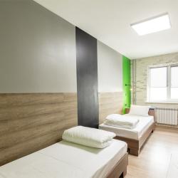 Фото Interhostel (Интерхостел)