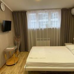 Фото Отель Апарт Рент