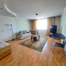 Апартаменты стандарт