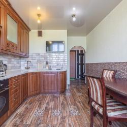 Апартаменты улучшенные