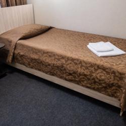 Фото Отель Волга