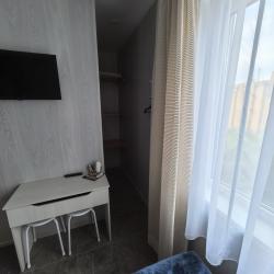 Фото Отель Вегвизир