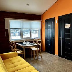 Фото Отель Terraski park (Терраски парк)