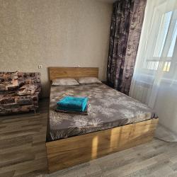 Фото Апартаменты на Краснопольском проспекте 23