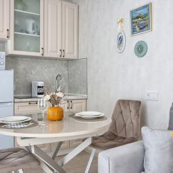фото 27 MyHome YourHome (МайХоум ЙоХоум) на улице Печатника Григорьева