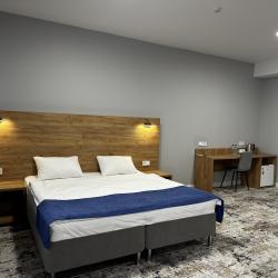 Фото Отель Sintem Premium (Синтем Премиум)