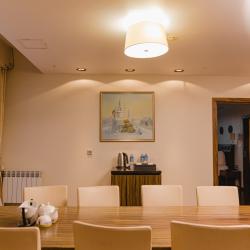 5-комнатный номер люкс президентский