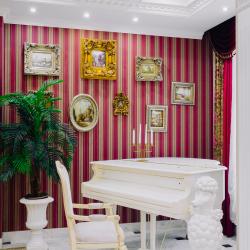 Фото Отель Green House Detox & SPA Hotel (Грин Хаус Детокс и Спа)