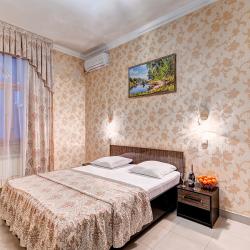Фото Отель Девятка