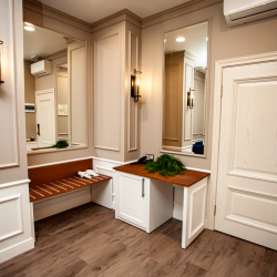 Фото Отель Тета