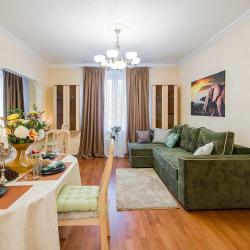 фото 1 GMApartments (ДжиЭмАпартментс) на улице Большая Дмитровка 7/5 строение 3