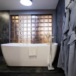 Фото Отель BRUT (Брют)